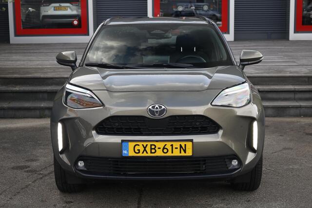 Toyota YARIS Cross 1.5 Hybrid 115 First Edition Comfort Pack
