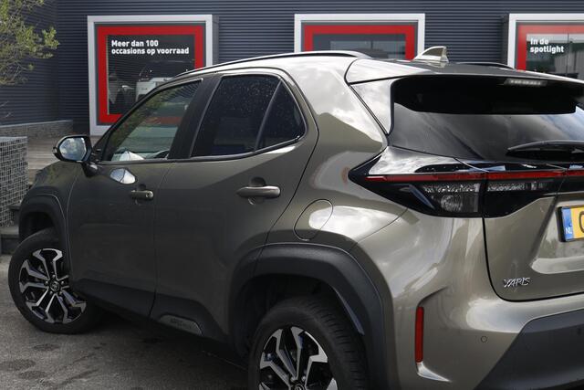 Toyota YARIS Cross 1.5 Hybrid 115 First Edition Comfort Pack