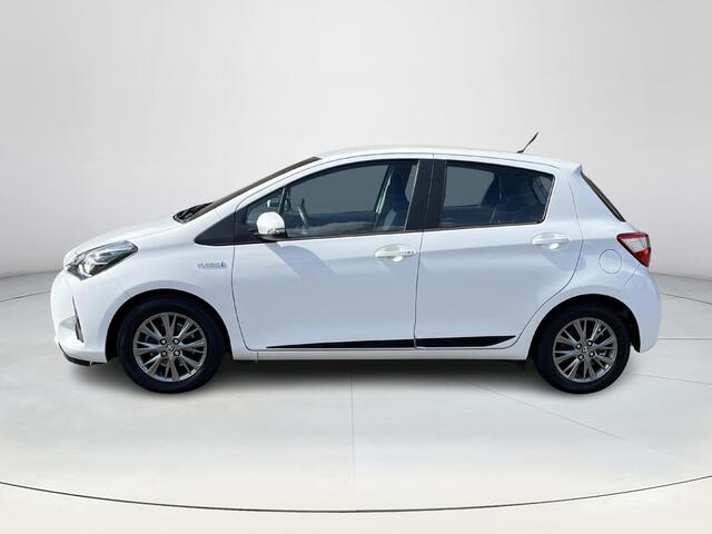 Toyota YARIS 1.5 Hybrid Design Sport | Apple CarPlay/Android auto | Achteruitrijcamera