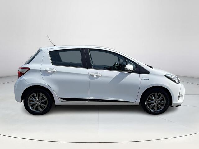 Toyota YARIS 1.5 Hybrid Design Sport | Apple CarPlay/Android auto | Achteruitrijcamera