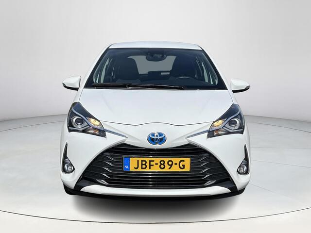 Toyota YARIS 1.5 Hybrid Design Sport | Apple CarPlay/Android auto | Achteruitrijcamera