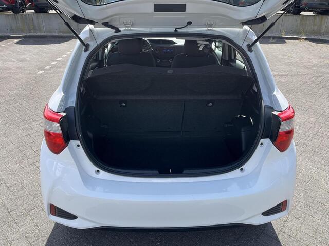 Toyota YARIS 1.5 Hybrid Design Sport | Apple CarPlay/Android auto | Achteruitrijcamera