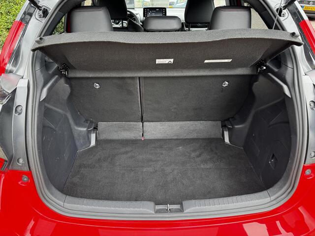 Toyota YARIS 1.5 Hybrid Launch Edition