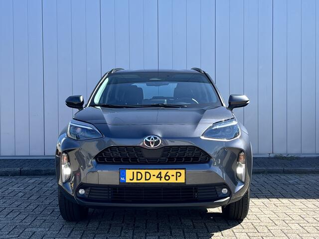 Toyota YARIS Cross 1.5 Hybrid 115 Active Limited Parkeersensoren Apple Carplay Android Auto Clima Cruise