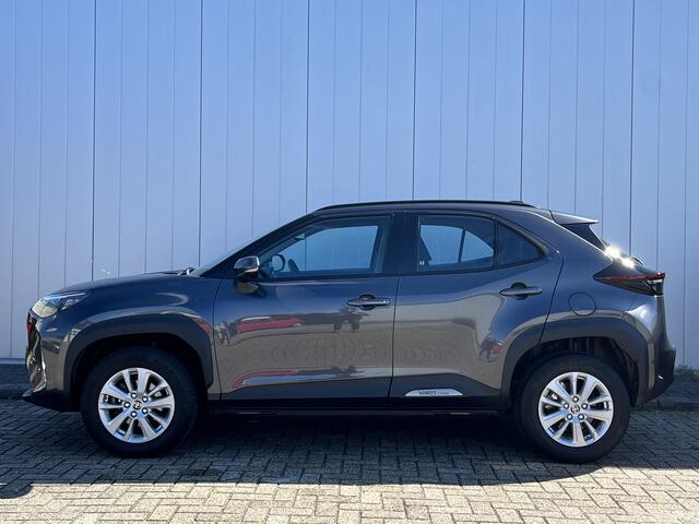 Toyota YARIS Cross 1.5 Hybrid 115 Active Limited Parkeersensoren Apple Carplay Android Auto Clima Cruise