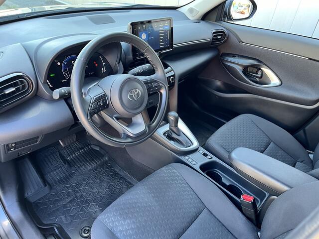 Toyota YARIS Cross 1.5 Hybrid 115 Active Limited Parkeersensoren Apple Carplay Android Auto Clima Cruise