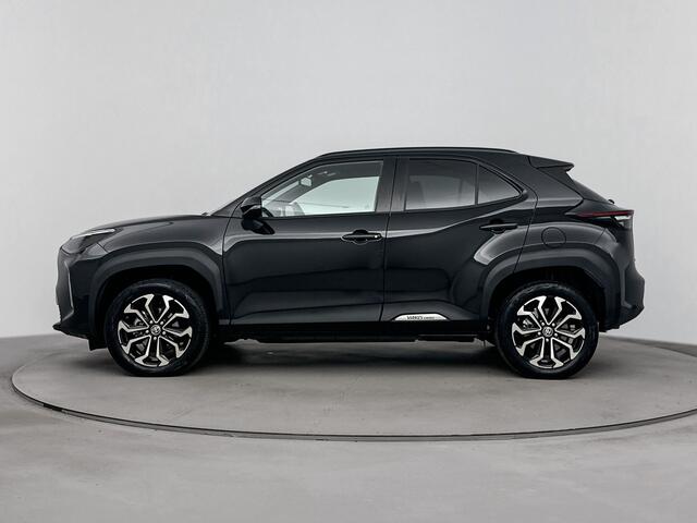 Toyota YARIS Cross 1.5 Hybrid 115 First Edition Limited | Stoel -/ Stuurwielverwarming | Parkeersensoren |
