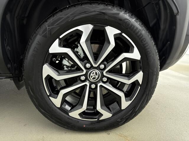 Toyota YARIS Cross 1.5 Hybrid 115 First Edition Limited | Stoel -/ Stuurwielverwarming | Parkeersensoren |