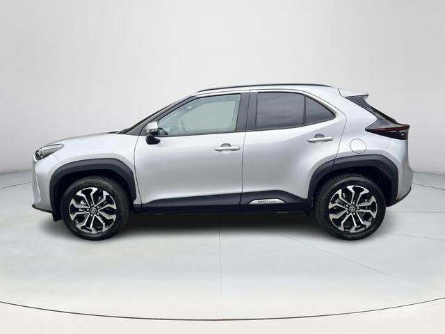 Toyota YARIS Cross 1.5 Hybrid 115 First Edition | Navigatie | Achteruitrijcamera | Stuurverwarming | Stoelverwarming
