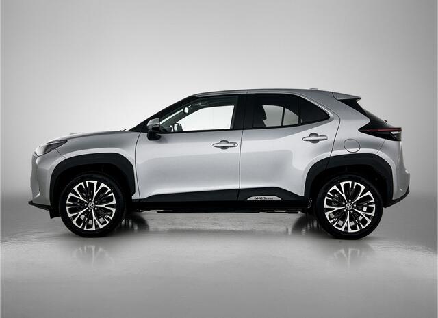 Toyota YARIS Cross 1.5 Hybrid Executive Limited | Panoramadak | Full map navigatie | Adaptive cruise control | LM velgen |