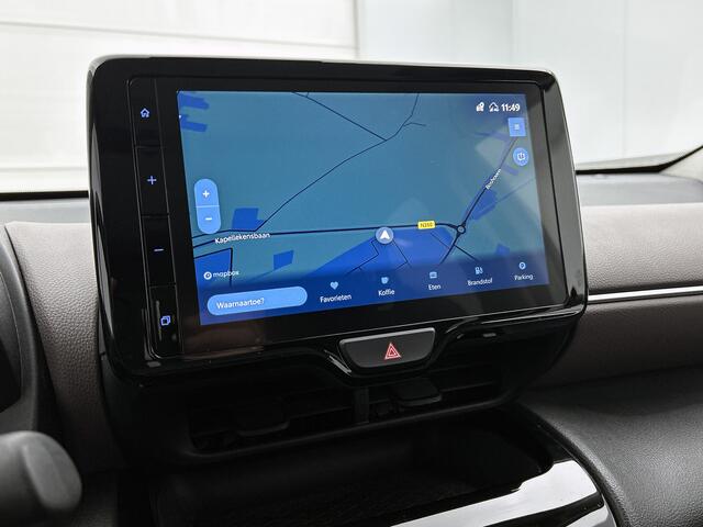 Toyota YARIS Cross 1.5 Hybrid Executive Limited | Panoramadak | Full map navigatie | Adaptive cruise control | LM velgen |