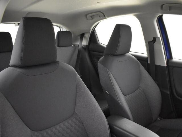 Toyota YARIS 1.5 Hybrid Bi-Tone | Parkeersensoren V+A | BLS | HUD | Navigatie