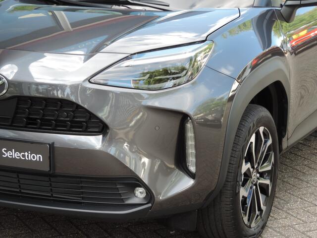 Toyota YARIS Cross 1.5 Hybrid 130 Dynamic (NIEUW) - Camera | Carplay | PDC v+a | Climat cointrol | Stoel/stuurverw.