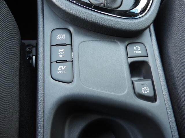 Toyota YARIS Cross 1.5 Hybrid 130 Dynamic (NIEUW) - Camera | Carplay | PDC v+a | Climat cointrol | Stoel/stuurverw.