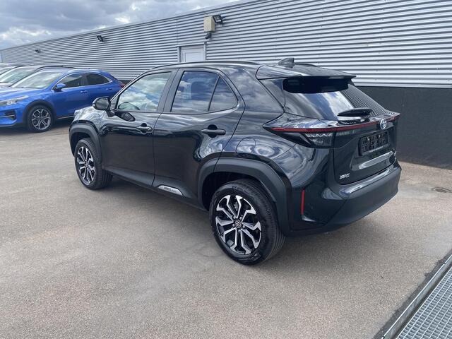 Toyota YARIS Cross 1.5 Hybrid First Edition Navigatie Apple CarPlay/Android Auto, achteruitrij camera, adaptieve cruise control, keyless