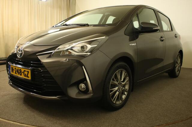 Toyota YARIS 1.5 Hybrid Dynamic