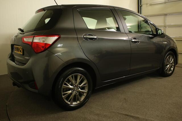 Toyota YARIS 1.5 Hybrid Dynamic
