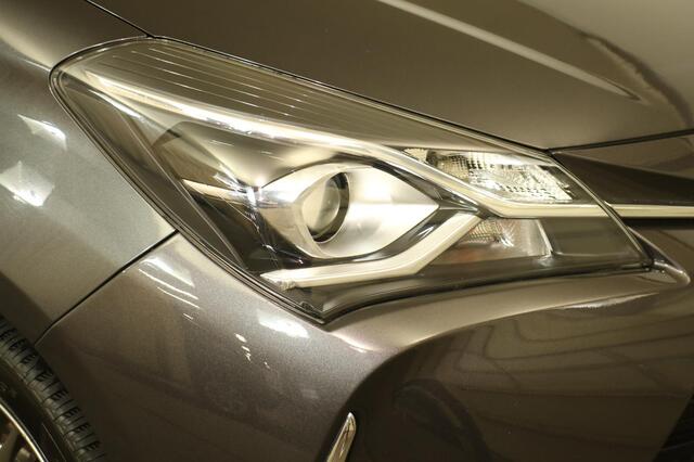 Toyota YARIS 1.5 Hybrid Dynamic