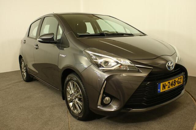 Toyota YARIS 1.5 Hybrid Dynamic