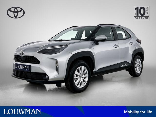 Toyota YARIS Cross 1.5 Hybrid 115 Active
