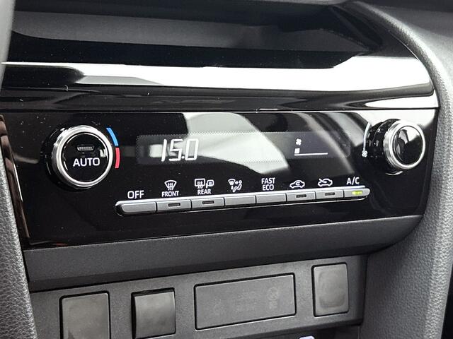 Toyota YARIS Cross 1.5 Hybrid 115 Active