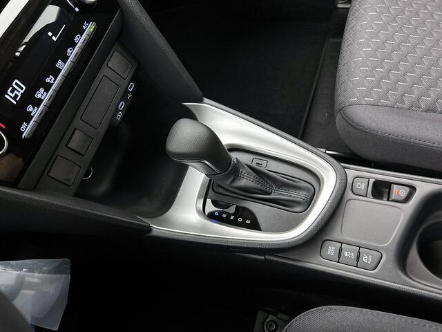 Toyota YARIS Cross 1.5 Hybrid 115 Active