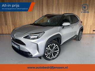 toyota-yaris-cross-1.5-130pk-camera