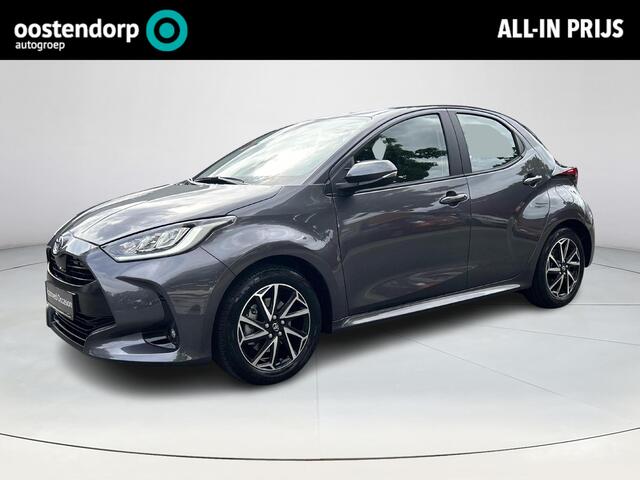 Toyota YARIS 1.5 Hybrid Dynamic