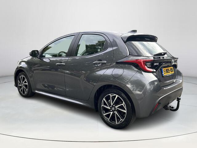 Toyota YARIS 1.5 Hybrid Dynamic