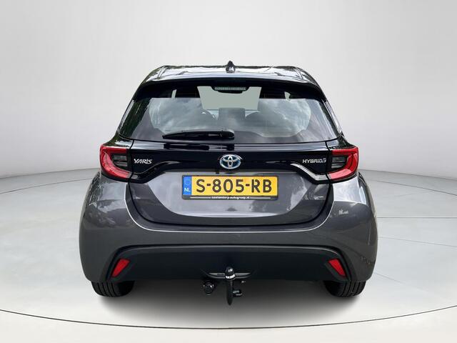 Toyota YARIS 1.5 Hybrid Dynamic