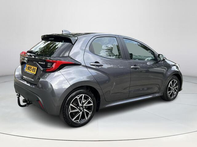 Toyota YARIS 1.5 Hybrid Dynamic