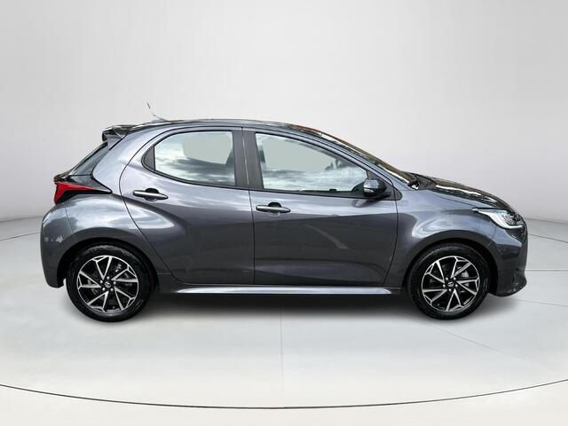 Toyota YARIS 1.5 Hybrid Dynamic