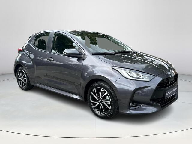 Toyota YARIS 1.5 Hybrid Dynamic