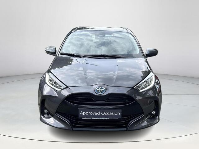 Toyota YARIS 1.5 Hybrid Dynamic
