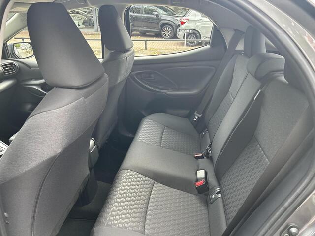 Toyota YARIS 1.5 Hybrid Dynamic
