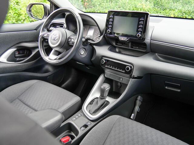Toyota YARIS 1.5 Hybrid Automaat Active | CAMERA | NAVIGATIE | CARPLAY |
