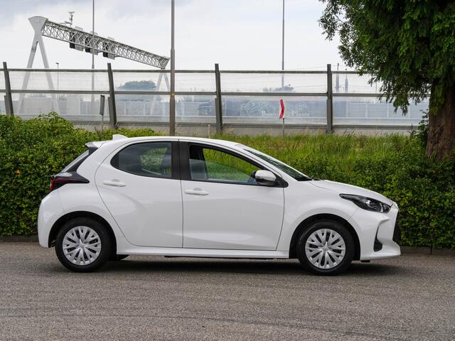 Toyota YARIS 1.5 Hybrid Automaat Active | CAMERA | NAVIGATIE | CARPLAY |