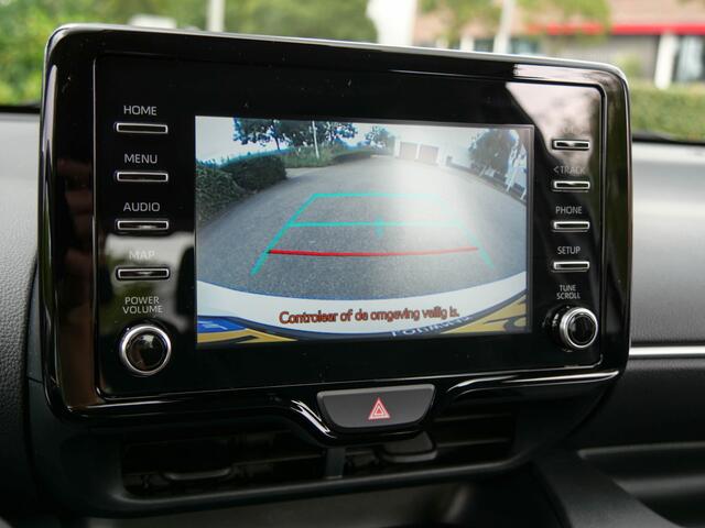 Toyota YARIS 1.5 Hybrid Automaat Active | CAMERA | NAVIGATIE | CARPLAY |