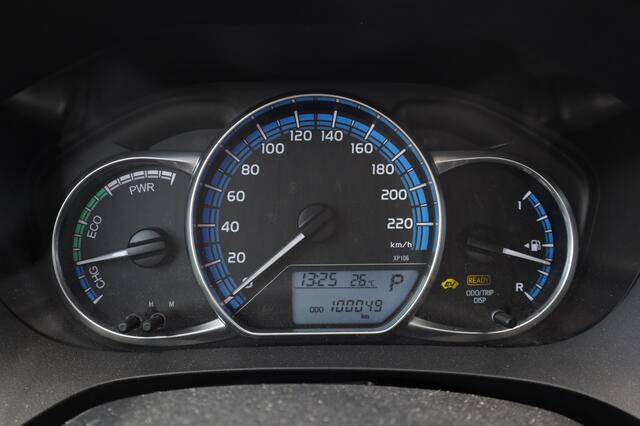 Toyota YARIS 1.5 Hybrid Dynamic Keyless/Cruise/Camera/Navi