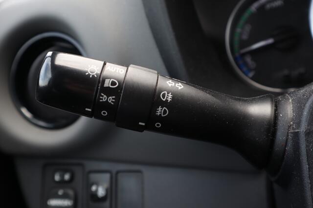 Toyota YARIS 1.5 Hybrid Dynamic Keyless/Cruise/Camera/Navi