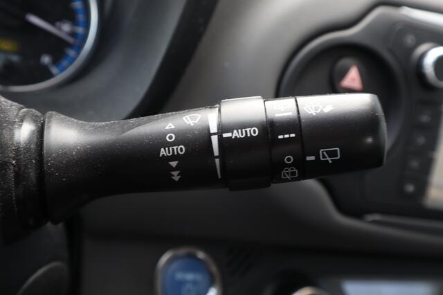 Toyota YARIS 1.5 Hybrid Dynamic Keyless/Cruise/Camera/Navi