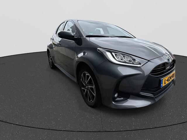 Toyota YARIS 1.5 Hybrid Dynamic