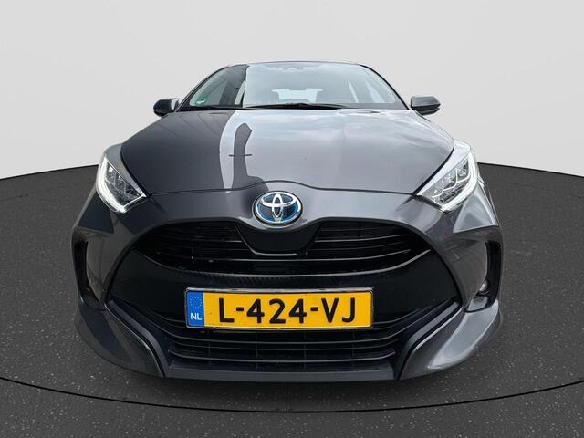 Toyota YARIS 1.5 Hybrid Dynamic