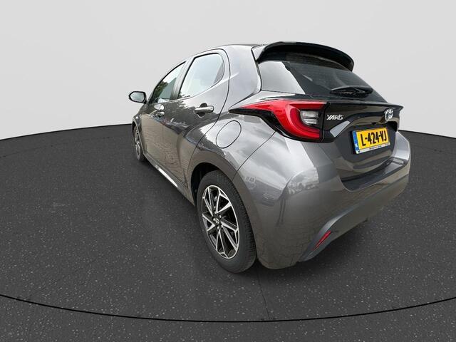 Toyota YARIS 1.5 Hybrid Dynamic