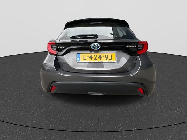 Toyota YARIS 1.5 Hybrid Dynamic