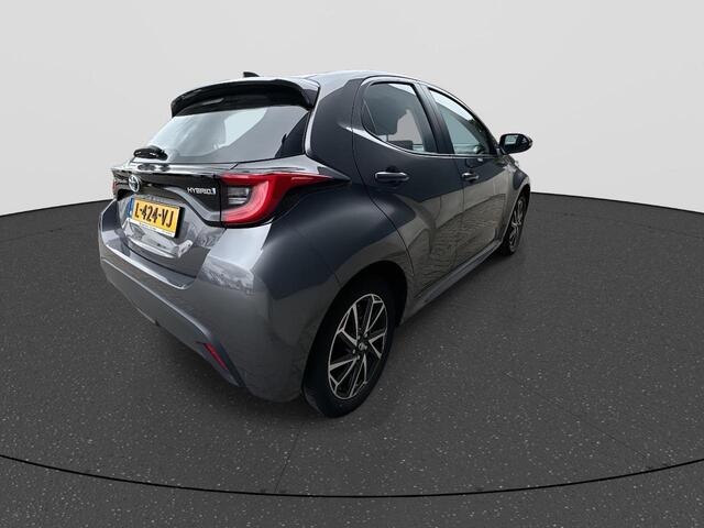 Toyota YARIS 1.5 Hybrid Dynamic