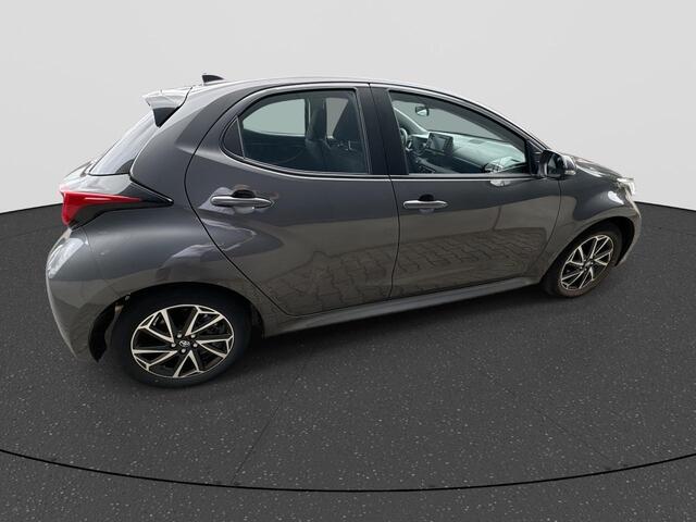 Toyota YARIS 1.5 Hybrid Dynamic