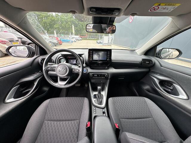 Toyota YARIS 1.5 Hybrid Dynamic