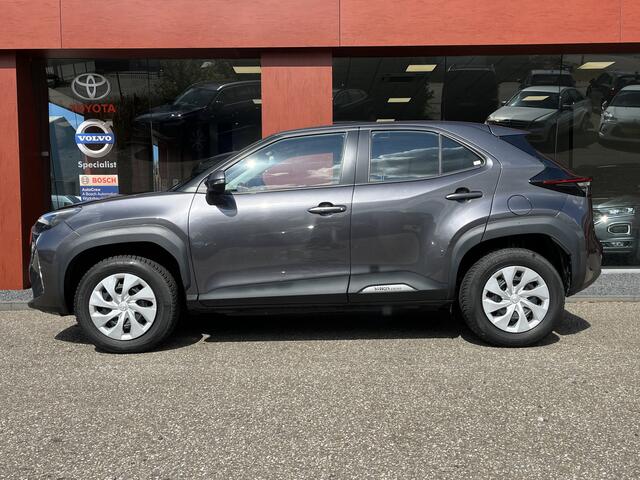 Toyota YARIS Cross 1.5 Hybrid Active | CLIMATE | CRUISE | CAMERA | APPLE / ANDROID CARPLAY
