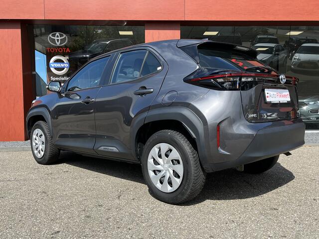 Toyota YARIS Cross 1.5 Hybrid Active | CLIMATE | CRUISE | CAMERA | APPLE / ANDROID CARPLAY